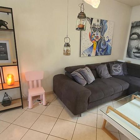 Beautiful House 5 Mn Disneyland Villa Magny-le-Hongre Bagian luar foto